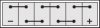 IPSA TM55 Starter Battery